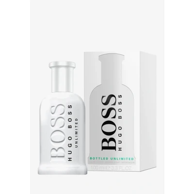 Abbildung von Hugo Boss Bottled Unlimited Eau de Toilette 100 ml