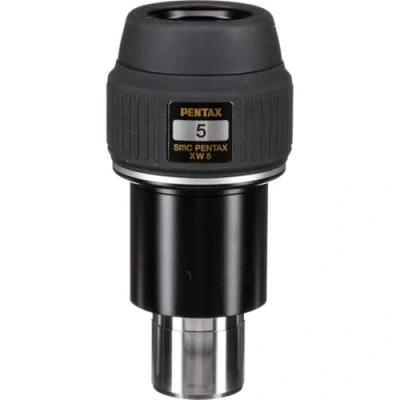 Abbildung von Pentax peng515 Okular XW 5