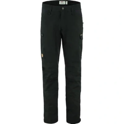 Abbildung von Fjallraven Herren Kaipak Broek M Pants, Schwarz, 46 EU