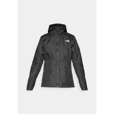 Abbildung von The North Face Quest Triclimate Hardshelljacke, Damen, Größe: Large, Black