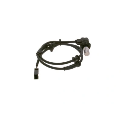 Abbildung von BOSCH 0 986 594 005 ABS Sensor mit Kabel passiver 975 AUDI: A4 B5 Avant, Limousine
