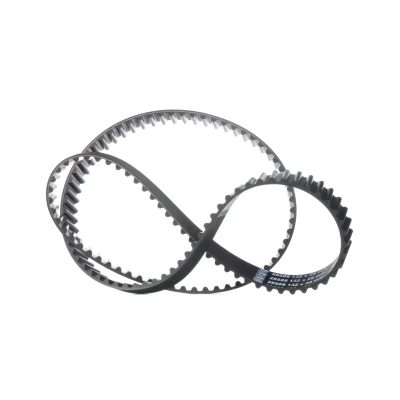 Abbildung von FEBI BILSTEIN 28588 Zahnriemen 132 28 VOLVO: V70 2, S80 I, 3