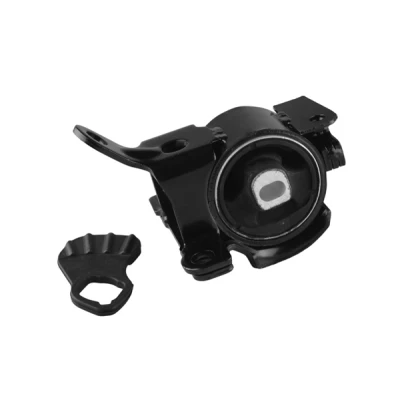 Abbildung von TEDGUM TED40312 Lagerung, Schaltgetriebeträger MAZDA: 3 Schrägheck