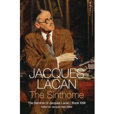 Abbildung von The Sinthome: Seminar of Jacques Lacan (23)