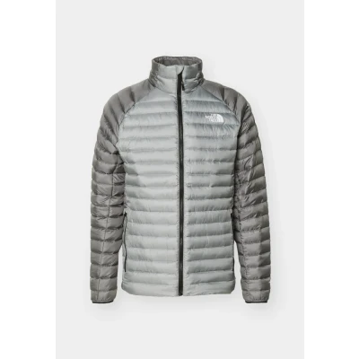 Abbildung von THE NORTH FACE Herren Bettaforca Lt Daunenjacke, Monument Grey/Smoked Pe, S