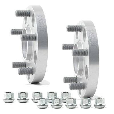 Abbildung von H&amp;R 90155716 Spurverbreiterung 5 127 45 JEEP: GRAND CHEROKEE 3, WRANGLER 2