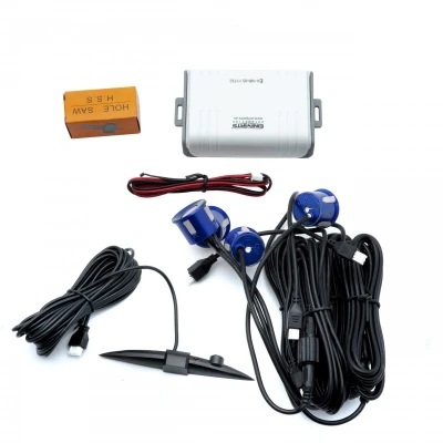 Abbildung von Parksensor Kit EINPARTS EPP6600NO21