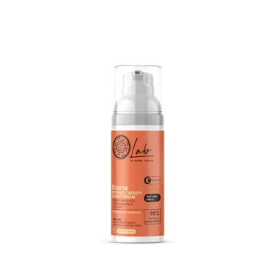 Abbildung von Natura Siberica Lab Biome Retinol Nachtcreme, 50 ml