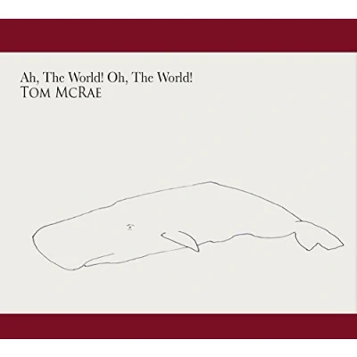 Abbildung von Ah,the World! Oh,the