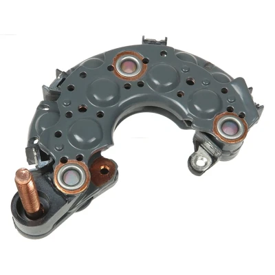 Abbildung von AS PL ARC6009 Gleichrichter, Generator