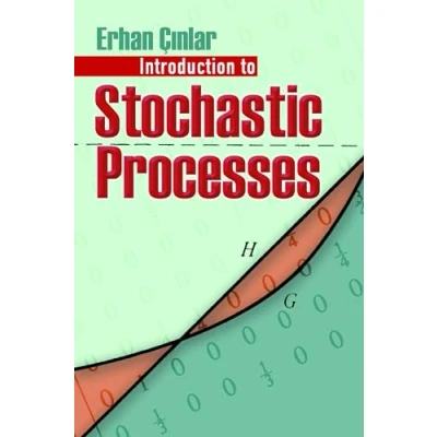 Abbildung von Introduction to Stochastic Processes (Dover Books on Mathematics)