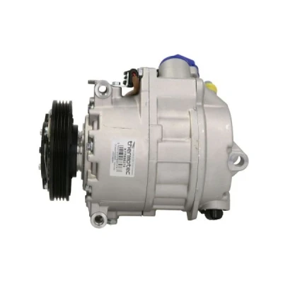 Abbildung von Kompressor, Klimaanlage THERMOTEC KTT090270
