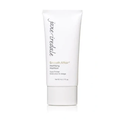 Abbildung von jane iredale Smooth Affair Mattifying Face Primer, Transparent