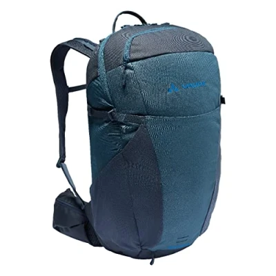 Abbildung von Vaude 2029L Neyland ZIP 26 Trekkingrucksack, Größe: One Size, Baltic sea