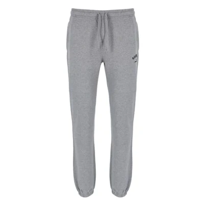 Abbildung von Russell Athletic A30352 CJ 090 THROUGH ELASTICATED LEG PANT Pants Herren Sodalite BLUE Größe S