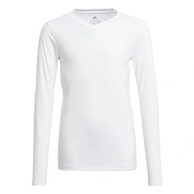 Abbildung von adidas Performance Langarmshirt TEAM BASE TEE Y