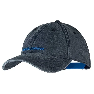 Abbildung von Buff Baseball Cap Night Blue Unisex Kinder