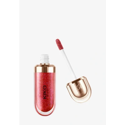 Abbildung von KIKO Milano 3D Hydra Lipgloss Lipgloss, Damen, Größe: 6.5 ml, Marvellous mauve