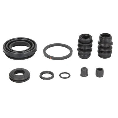 Abbildung von AUTOFREN SEINSA D42743 Bremssattel Reparatursatz Hinterachse 34 SUZUKI: SWIFT 4, Vitara IV SUV, MAZDA: CX 3