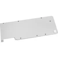 Abbildung von EK Quantum Vector XC3 RTX 3080/3090 Backplate Nickel