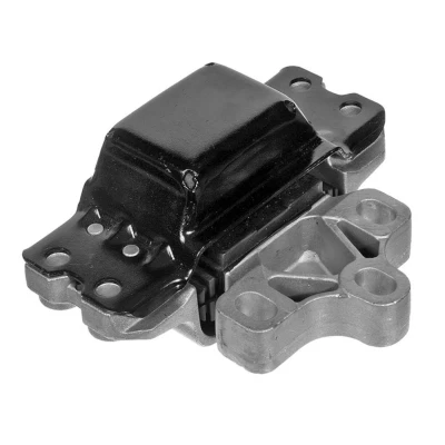 Abbildung von MEYLE 100 199 1095 Motorlager ORIGINAL Quality vorne links Gummimetalllager VOLKSWAGEN: Caddy 3 Kombi, Golf 5 Variant, Schrägheck