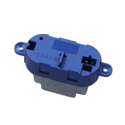 Abbildung von MAXGEAR 57 0374 Regler, Innenraumgebläse