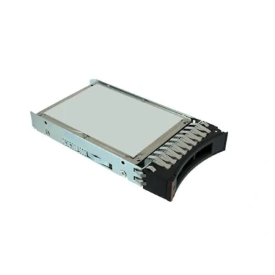 Abbildung von IBM 600GB 10K 6Gbps SAS 2.5 SFF **New Retail**, 49Y2004 (**New Retail** Slim HS HDD)