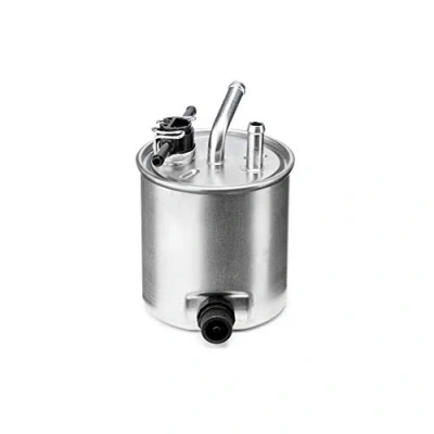 Abbildung von UFI 55.582.00 Kraftstofffilter Filtereinsatz 11,5 NISSAN: NP300 Navara Pritsche / Fahrgestell, Pickup, Pathfinder 3