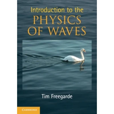 Abbildung von Introduction to the Physics of Waves