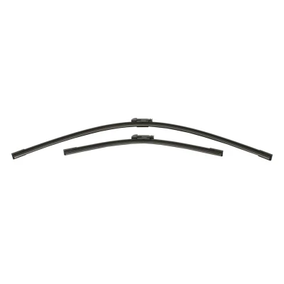 Abbildung von Scheibenwischer Maxgear 39 0801 700, 400mm Flachbalkenwischblatt für Linkslenker TOYOTA: Prius IV Liftback, PHV Schrägheck