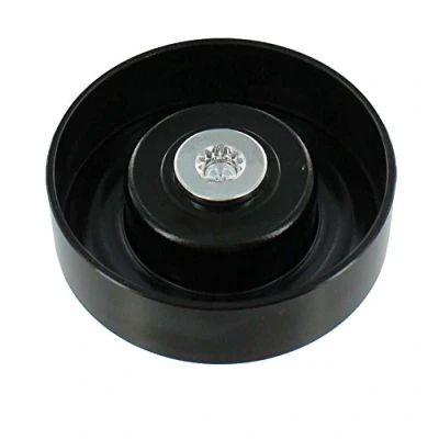 Abbildung von SKF VKM 31001 Umlenkrolle AUDI: A4 B7 Avant, B6 A6 C6 SEAT: Exeo ST