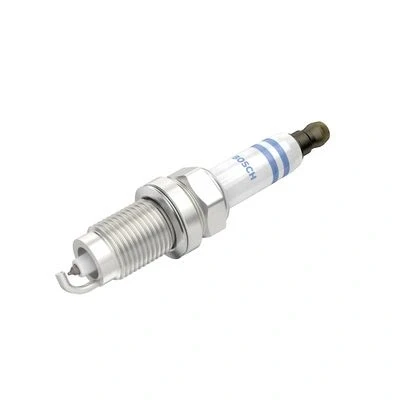 Abbildung von BOSCH 0 242 235 775 Zündkerze M 14 x 1,25 SW: 16 VOLKSWAGEN: Golf 5 Schrägheck, Eos, Passat B6 Limousine, AUDI: A4 Avant, A3 Sportback