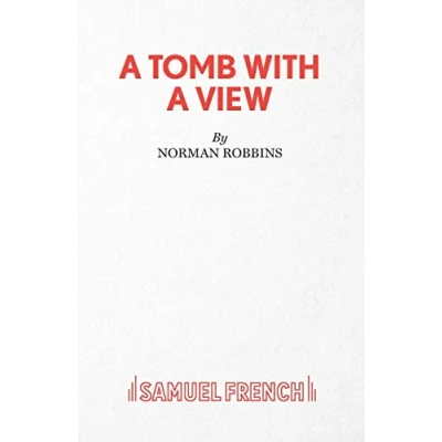 Abbildung von A Tomb with View (Acting Edition S.)