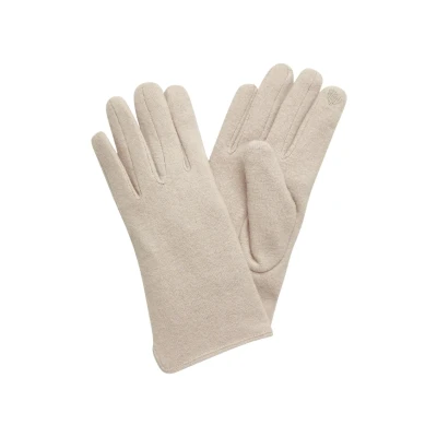 Abbildung von s.Oliver Strickhandschuhe Handschuhe aus Wollmix