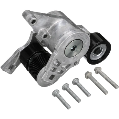 Abbildung von GATES DriveAlign T38667 Riemenspanner mit Rillen MERCEDES BENZ: ACTROS MP4