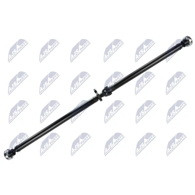 Abbildung von NTY NWN VV 014 Kardanwelle hinten VOLVO: V70 I