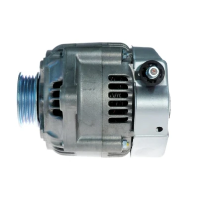 Abbildung von HELLA 8EL 011 711 341 Lichtmaschine 14V 75A SUZUKI: SWIFT 3, Jimny SUV, IGNIS 2