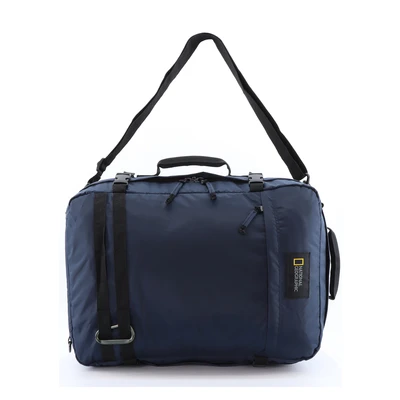 Abbildung von National Geographic Hybrid Tagesrucksack, Größe: One Size, Blau