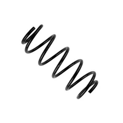 Abbildung von BILSTEIN B3 OE Replacement 36 227396 Fahrwerksfeder Vorderachse OPEL: Zafira A, Astra G CC, Caravan