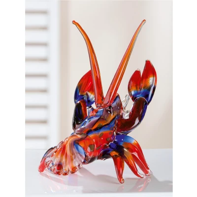 Abbildung von Casablanca by Gilde Tierfigur &quot;Skulptur &quot;Hummer&quot;&quot;
