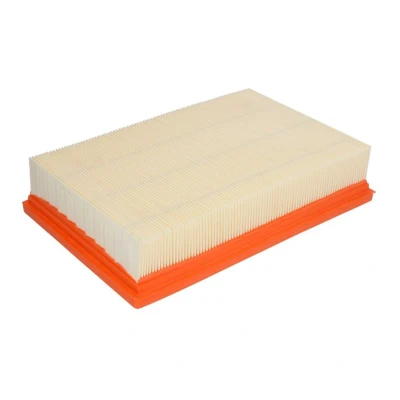 Abbildung von MAHLE ORIGINAL LX 2047 Luftfilter 60,0 190 280,5, 280,5 Filtereinsatz SSANGYONG: Musso SUV, Korando II SUV
