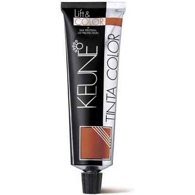 Abbildung von Keune Haarfarbe Tinta Color Lift &amp; 444