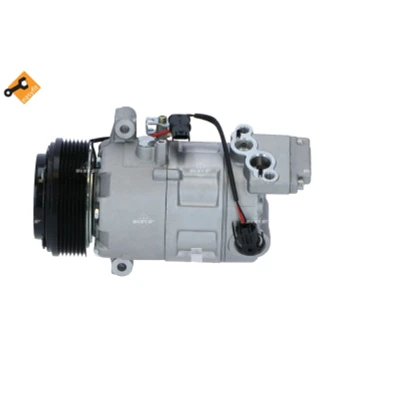 Abbildung von NRF 32952 Kompressor CSE613 12 PAG 46 mit Kompressoröl BMW: 3 Limousine, Touring, Coupe