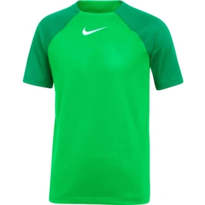Abbildung von Nike Acdpr T Shirt Green Spark/Lucky Green/White S