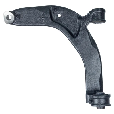 Abbildung von FEBI BILSTEIN 109050 Querlenker mit Lager Vorderachse links VOLKSWAGEN: Multivan 5 (7HM, 6, Transporter 6 Bus