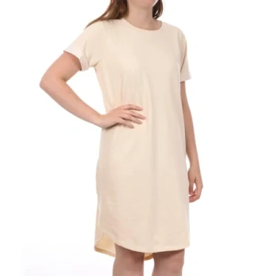 Abbildung von JdY Damen Kleid IVY beige S (36)