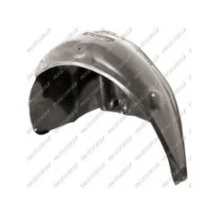 Abbildung von PRASCO FD3403653 Radhausschale hinten rechts FORD: FIESTA 5