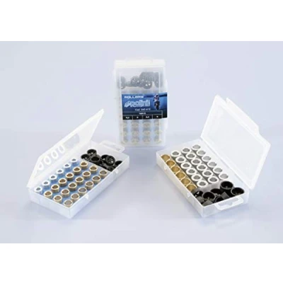 Abbildung von POLINI Abstimmset Variomatik 16x13mm 3,5 5,0g