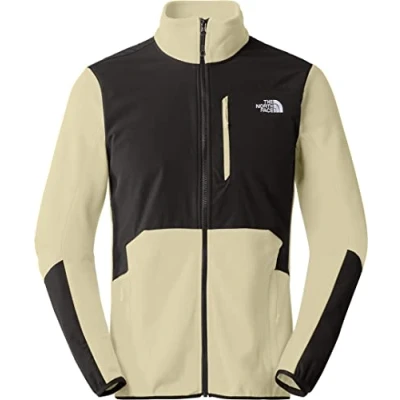 Abbildung von THE NORTH FACE Glacier Pro Sweatshirt Gravel TNF Black L