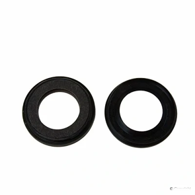 Abbildung von REINZ 81 39391 00 Kurbelwellendichtring PTFE (Polytetrafluorethylen)/FPM (Fluor Kautschuk) BMW: 5 Touring, X5, 7